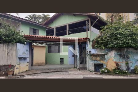 Casa à venda com 4 quartos, 360m² em Parque Esmeralda, São Paulo