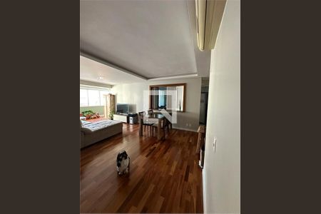 Apartamento à venda com 2 quartos, 130m² em Itaim Bibi, São Paulo