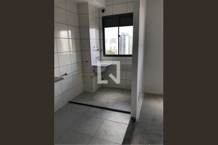 Apartamento à venda com 1 quarto, 30m² em Mooca, São Paulo