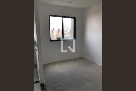 Apartamento à venda com 1 quarto, 30m² em Mooca, São Paulo