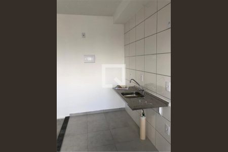 Apartamento à venda com 1 quarto, 30m² em Mooca, São Paulo