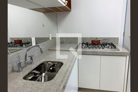 Apartamento à venda com 4 quartos, 153m² em Lauzane Paulista, São Paulo