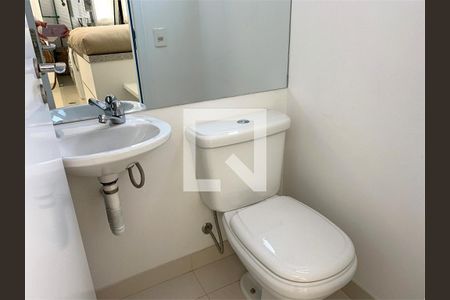 Apartamento à venda com 4 quartos, 153m² em Lauzane Paulista, São Paulo