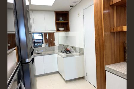 Apartamento à venda com 4 quartos, 153m² em Lauzane Paulista, São Paulo