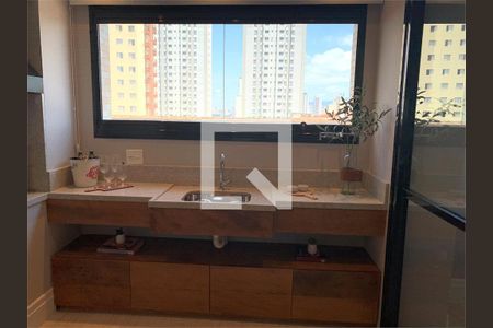 Apartamento à venda com 4 quartos, 153m² em Lauzane Paulista, São Paulo