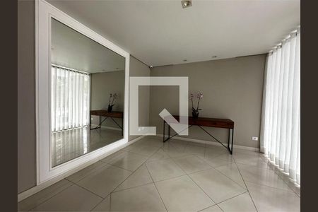 Apartamento à venda com 3 quartos, 127m² em Vila Suzana, São Paulo