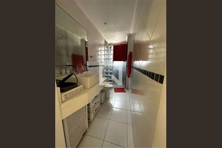 Apartamento à venda com 3 quartos, 127m² em Vila Suzana, São Paulo