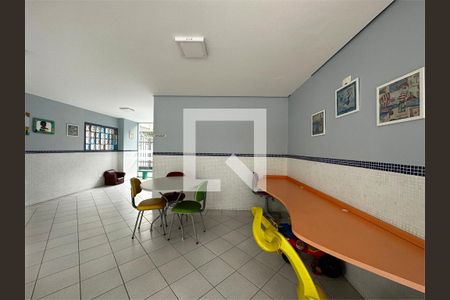 Apartamento à venda com 3 quartos, 127m² em Vila Suzana, São Paulo