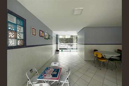 Apartamento à venda com 3 quartos, 127m² em Vila Suzana, São Paulo