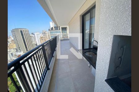 Apartamento à venda com 3 quartos, 226m² em Jardim Paulista, São Paulo