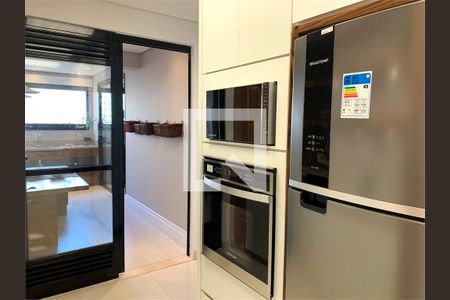 Apartamento à venda com 4 quartos, 153m² em Lauzane Paulista, São Paulo