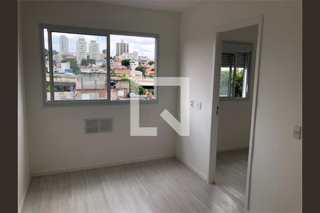 Apartamento à venda com 2 quartos, 40m² em Chácara Califórnia, São Paulo