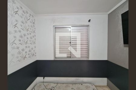 Quarto 2 de apartamento para alugar com 2 quartos, 47m² em Parque Piratininga, Guarulhos