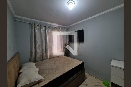 Quarto 2 de apartamento para alugar com 2 quartos, 47m² em Parque Piratininga, Guarulhos