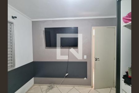 Quarto 2 de apartamento para alugar com 2 quartos, 47m² em Parque Piratininga, Guarulhos