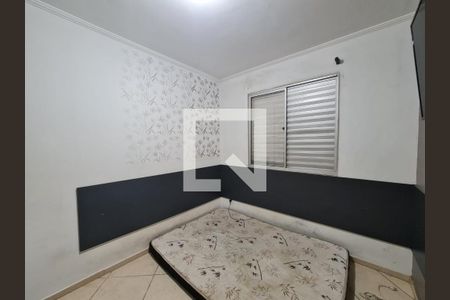 Quarto 2 de apartamento para alugar com 2 quartos, 47m² em Parque Piratininga, Guarulhos