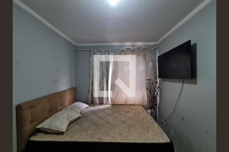 Quarto 1 de apartamento para alugar com 2 quartos, 47m² em Parque Piratininga, Guarulhos