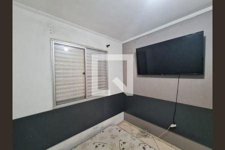 Quarto 2 de apartamento para alugar com 2 quartos, 47m² em Parque Piratininga, Guarulhos