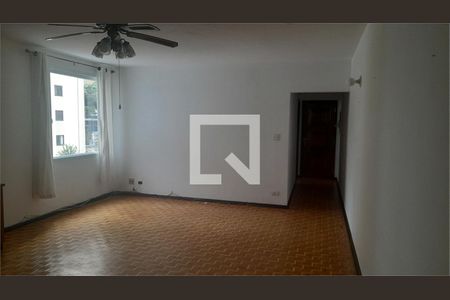 Apartamento à venda com 3 quartos, 140m² em Santana, São Paulo