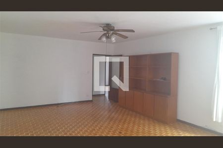 Apartamento à venda com 3 quartos, 140m² em Santana, São Paulo