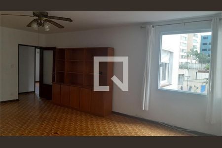 Apartamento à venda com 3 quartos, 140m² em Santana, São Paulo