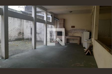 Apartamento à venda com 3 quartos, 140m² em Santana, São Paulo