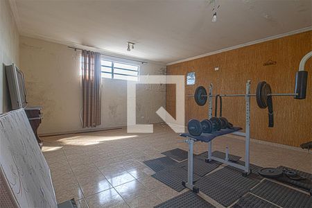 sala_1 de apartamento para alugar com 1 quarto, 55m² em Vila da Saúde, São Paulo