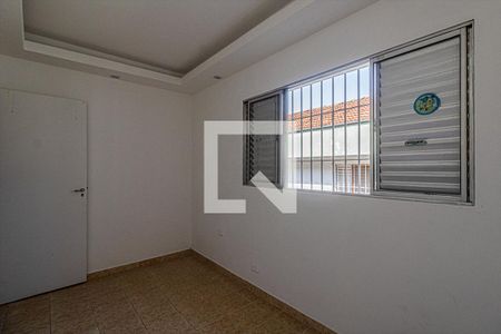 quarto1_2 de apartamento para alugar com 1 quarto, 55m² em Vila da Saúde, São Paulo