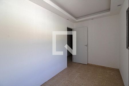 quarto1_4 de apartamento para alugar com 1 quarto, 55m² em Vila da Saúde, São Paulo