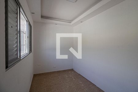 quarto1_3 de apartamento para alugar com 1 quarto, 55m² em Vila da Saúde, São Paulo