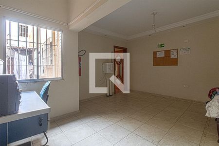 sala_1 de casa para alugar com 1 quarto, 120m² em Vila da Saúde, São Paulo