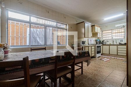 cozinha_1 de casa para alugar com 1 quarto, 120m² em Vila da Saúde, São Paulo