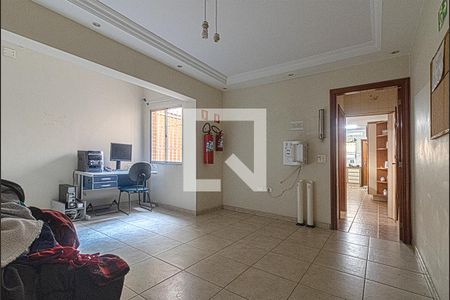 sala_2 de casa para alugar com 1 quarto, 120m² em Vila da Saúde, São Paulo