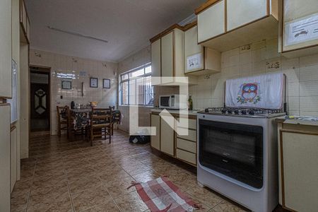 cozinha_3 de casa para alugar com 1 quarto, 120m² em Vila da Saúde, São Paulo