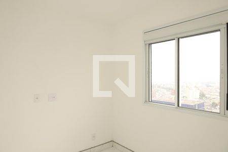 Quarto 2 de apartamento para alugar com 2 quartos, 38m² em Vila Progresso (zona Leste), São Paulo