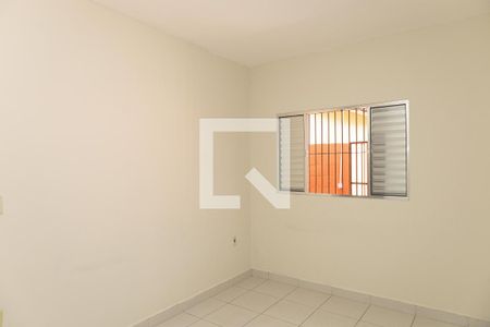 Quarto 1 de casa para alugar com 2 quartos, 75m² em Jardim Pedro José Nunes, São Paulo