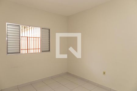 Quarto 1 de casa para alugar com 2 quartos, 75m² em Jardim Pedro José Nunes, São Paulo