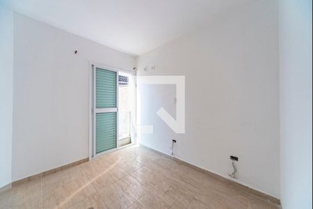 Quarto 1 de apartamento à venda com 2 quartos, 44m² em Jardim Jamaica, Santo André