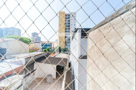 Vista do Quarto 1 de apartamento à venda com 2 quartos, 44m² em Jardim Jamaica, Santo André