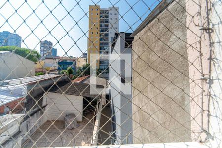 Vista do Quarto 1 de apartamento à venda com 2 quartos, 44m² em Jardim Jamaica, Santo André