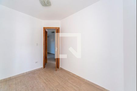 Quarto 1 de apartamento à venda com 2 quartos, 44m² em Jardim Jamaica, Santo André