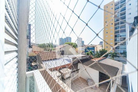 Vista do Quarto 1 de apartamento à venda com 2 quartos, 44m² em Jardim Jamaica, Santo André