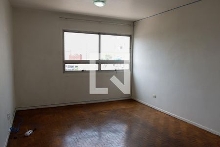 sala de apartamento para alugar com 3 quartos, 90m² em Cidade São Francisco, Osasco