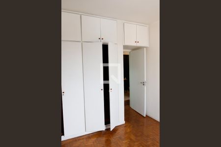 Quarto 2 de apartamento à venda com 3 quartos, 90m² em Cidade São Francisco, Osasco