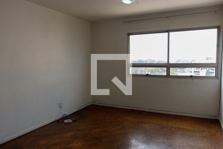 sala de apartamento para alugar com 3 quartos, 90m² em Cidade São Francisco, Osasco