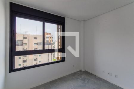 Suíte 2 de apartamento à venda com 3 quartos, 154m² em Jardim Vila Mariana, São Paulo