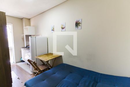 Studio  de kitnet/studio para alugar com 1 quarto, 20m² em Mooca, São Paulo