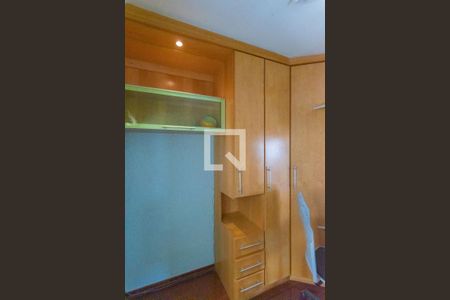 Quarto 1 de apartamento à venda com 3 quartos, 120m² em Jardim do Trevo, Campinas