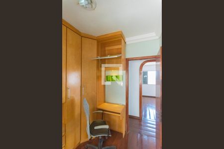 Quarto 1 de apartamento à venda com 3 quartos, 120m² em Jardim do Trevo, Campinas