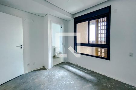 Quarto 1 - Suíte de apartamento à venda com 3 quartos, 154m² em Jardim Vila Mariana, São Paulo